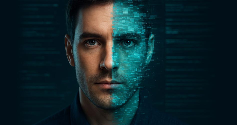 Estafas con deepfake de voz mediante clonación facial y uso de inteligencia artificial